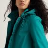 Cloudburst Waterproof Mac