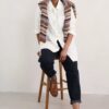 Sea Lane Longline Shirt
