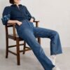 Highmore Bootcut Jeans