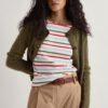 Tern Tide Cardigan