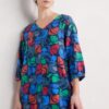 Loganberry Organic Cotton Tunic