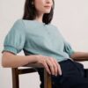 Blaise Cotton Top
