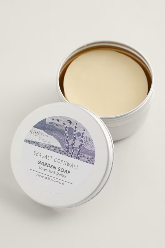 Garden Soap