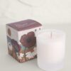 Content Candle