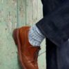 Community Clothing x Seasalt Walking Socks