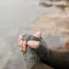 Men's Neot Fingerless Gloves