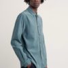 Men's Shoreman Cord Shirt