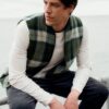 Men's Caulker Zip Up Waistcoat