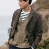 Men's Pelynt Textured Blazer