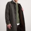 Men's Roskorwell Overcoat