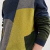 Men's Carn Gloose Crew Neck Jumper