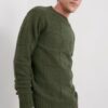 Men's Gwelva Textured Jumper
