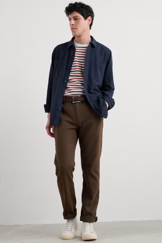 Men's Tollgate Slim Leg Trousers 1 Men's Tollgate Slim Leg Trousers