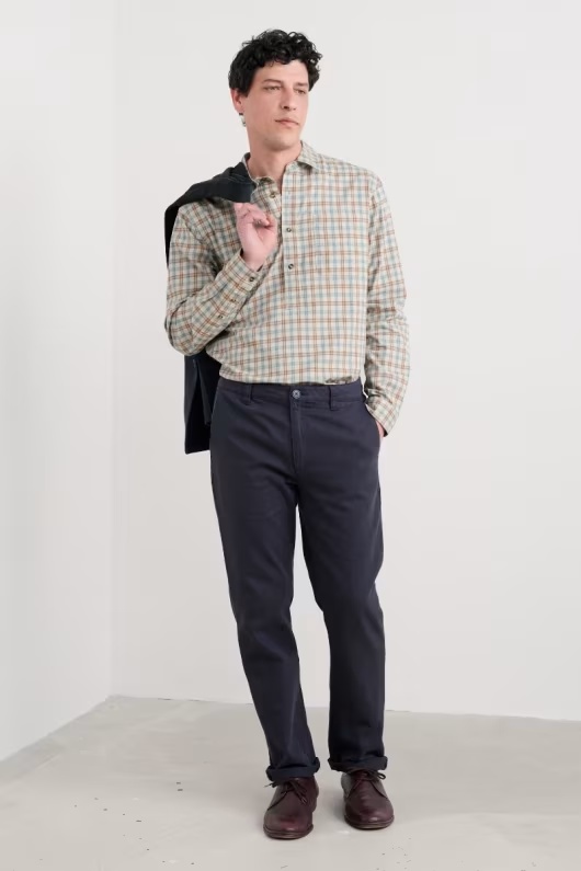 Men's Tollgate Slim Leg Trousers 4 Men's Tollgate Slim Leg Trousers