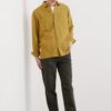 Men's Felling Straight Leg Trousers