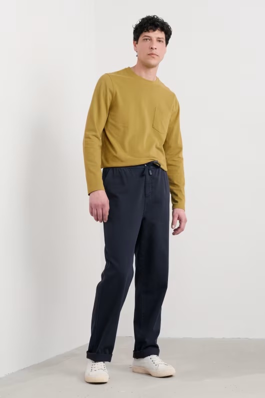 Men's Hallantide Straight Leg Trousers 3 Men's Hallantide Straight Leg Trousers