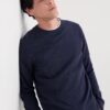 Men's Prow Merino-Rich Jumper