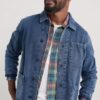Men's Tin Stream Worker Jacket