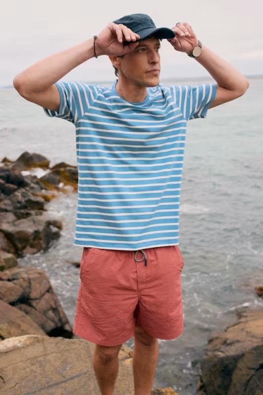 Men's Land and Sea Shorts