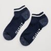 Men's Cushioned Trainer Socks