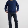 Community Clothing x Seasalt Selvedge Straight Jeans
