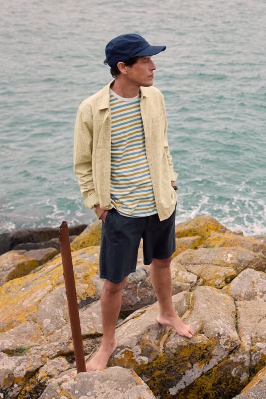 Men's Craftsman Chino Shorts