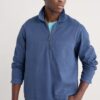 Men's Farrow Organic Cotton Smock