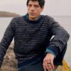 Men's Fellwalker Organic Cotton Knitted Jumper