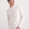 Men's Merthen Long Sleeve Top in Organic Cotton