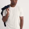 Men's Merthen T-Shirt in Organic Cotton Jersey