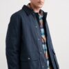 Men's Marlin Organic Cotton Coat