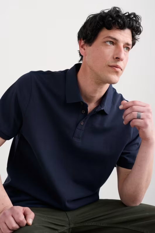 Men's Balefire Original Polo