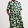 Hellandbridge Jersey T-Shirt Dress