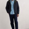 Men's Moran Reversible Coat