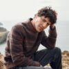 Men's Carracks Fair Isle Jumper