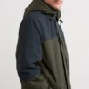 Men's Horizon Waterproof Coat