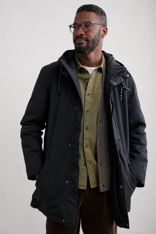 Men's Horizon Waterproof Coat