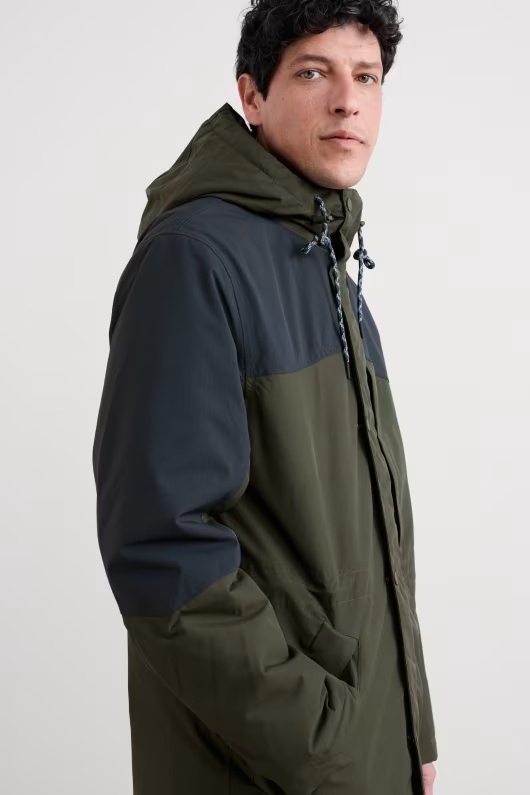 Men's Horizon Waterproof Coat
