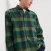 Men's Penmere Cotton Shirt