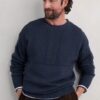 Men's Forestay Knitted Jumper
