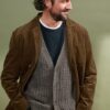 Men's Boulder Perch Knitted Vest