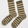 Men's Cushioned Crew Socks