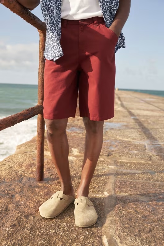Men's Stokerman Shorts 1 Men's Stokerman Shorts