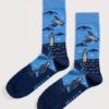 Men's Arty Organic Cotton Socks