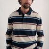 Men's Herdsman Organic Cotton Rugby Top