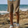 Men's Lighterman Organic Cotton Shorts