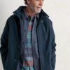 Men's Sea Edge Waterproof Coat