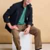 Men's Foundry Overshirt Jacket