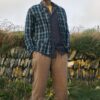 Men's Tristan Organic Cotton Shirt