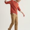 Men's Bowman Organic Cotton Trousers